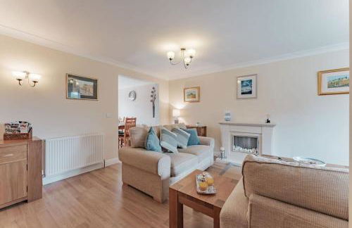 Avocet Cottage - Norfolk Cottage Agency - Foto 17