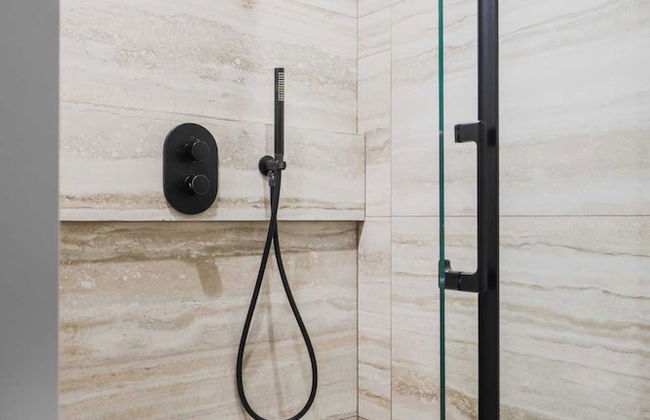 Welcoming 2br/6p Apartment - Roquette - Photo 17