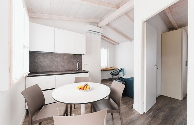 Natural Village Resort - Foto 8