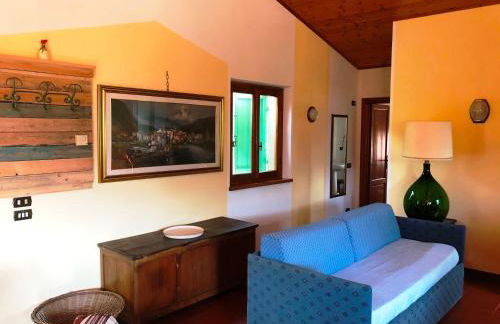 Agriturismo Tenuta La Fratta - Foto 53