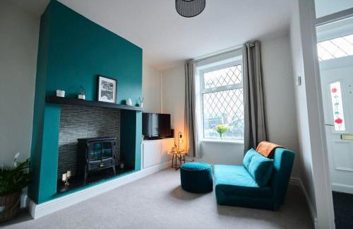 2 Bedroom House- Contractors - Families - Sleeps 4 - Foto 43