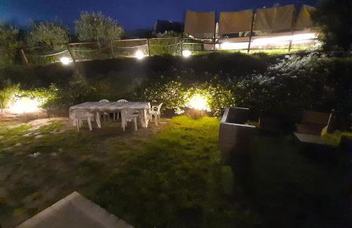 Holiday home Tavullia - Foto 24