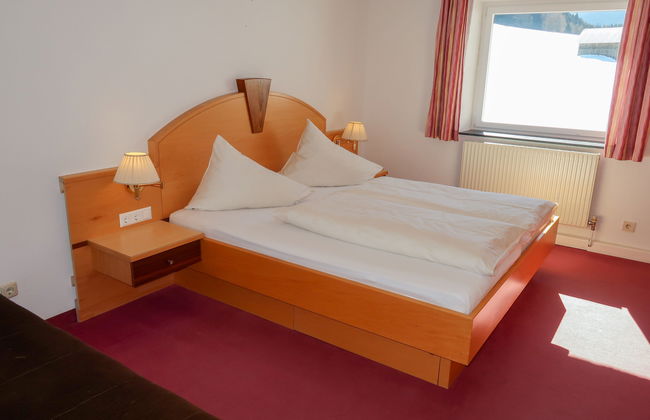 Altes Zollhaus - Foto 11