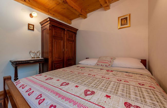 Villa Rosemary - Foto 12