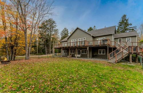 Acadia Lobster Fisherman's Retreat - Foto 39