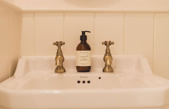 Seaside Escape Cottage in Broadstairs - Foto 9