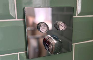 Crown Lodge, Great Glemham - Foto 9