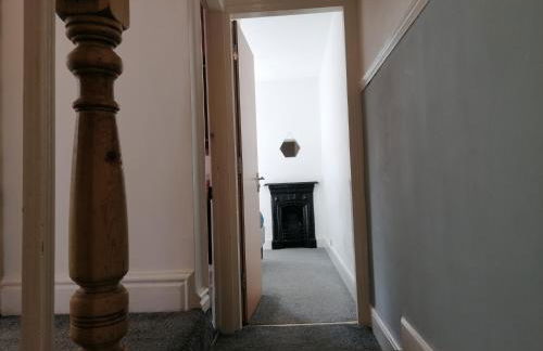 Chester 4 Bedroom House, Contractors & Leisure by Rework Accommodation - Photo 44