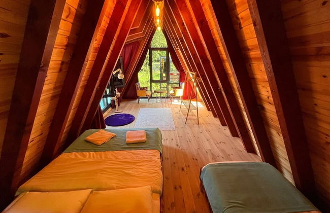 Moon River Bungalow - Foto 54