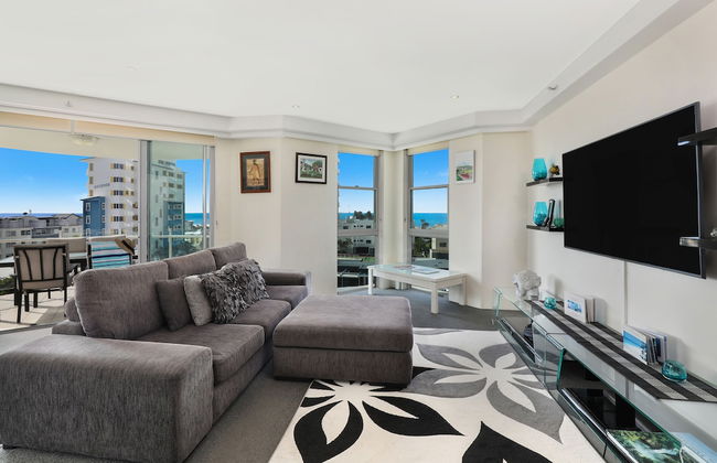 Aqua Vista Resort - Foto 39