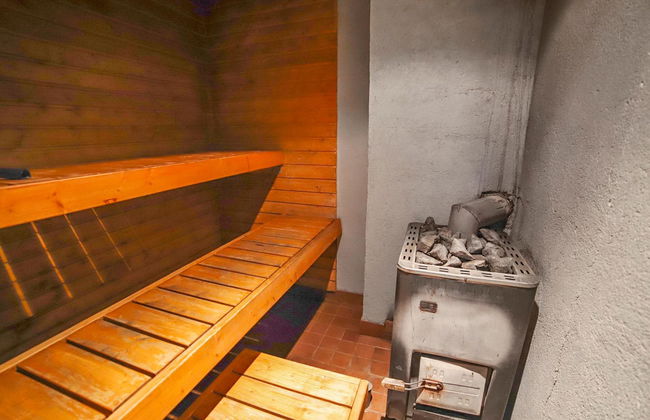 Mäkitupa 1 - Foto 11