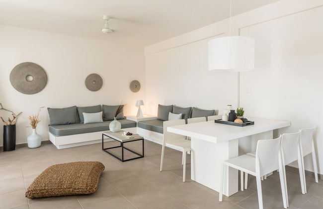 Eneos Kythnos Beach Villas - Photo 59