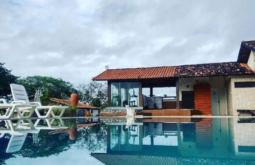 Pousada Fazenda Glória - Foto 16