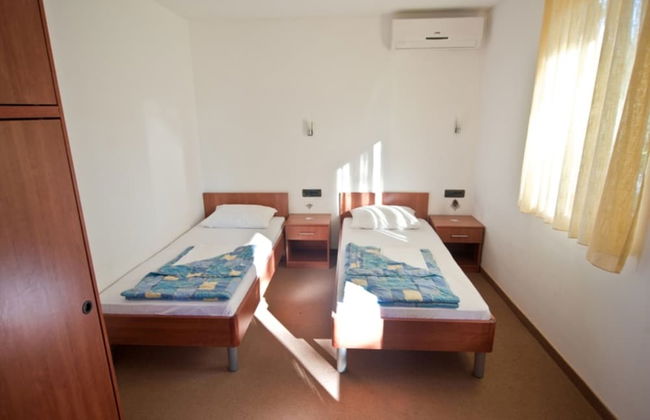 Bungalows Sport Centar - Foto 2