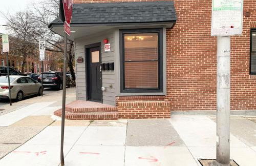 Lavish Luxe 2BD-1BA apartment in Federal Hill - Foto 32