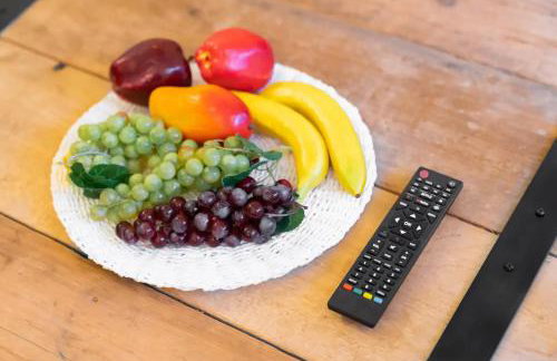 Stylish Apartment - Near City Centre - Smart TV- WIFI - Netfix - Parking - 2NT - Foto 16