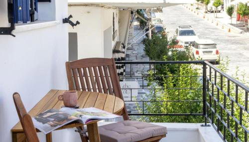 Summer Grace Tinos - Foto 5