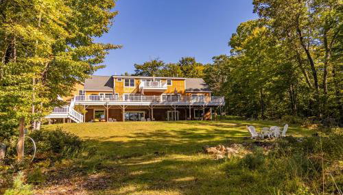 DECK HOUSE LIMIT 25 home - Foto 3