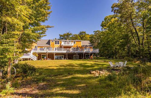 DECK HOUSE LIMIT 25 home - Foto 3