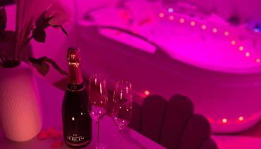 Pink Room by Loveroomeo - Foto 2