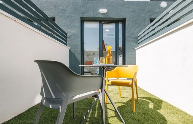 Vibe Stay Granada - Foto 96