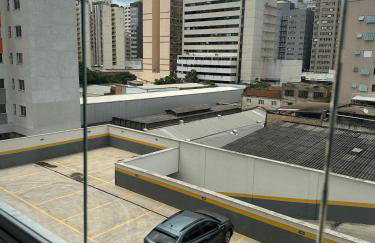 Luxo e conforto, completo com piscina, sauna, academia - Photo 19