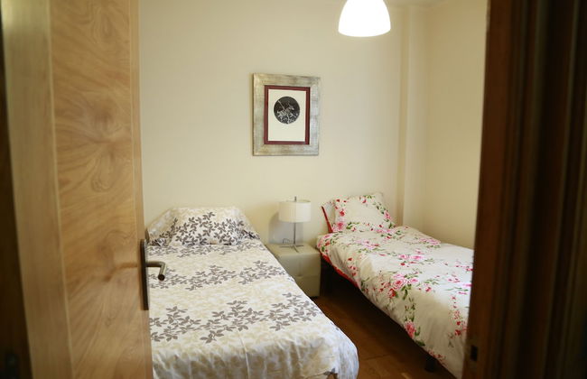 Calido apartamento Centrico junto a funicular y metro - Foto 4