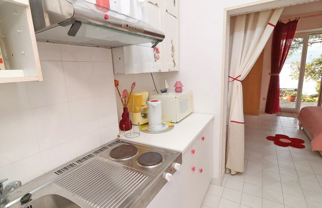 Apartments More & Ja - Superior One Bedroom Apartment With Terrace and Sea View - Foto 7