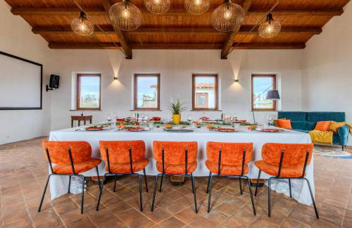 Tenuta Poggio Guiano by PosarelliVillas - Foto 12