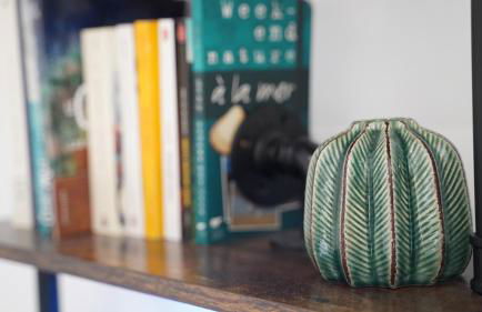 Gîte Oasis Ault - Ciné, Balnéo & Confort à la Mer - Foto 12