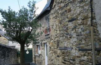 Maison de ville- quartier calme - Foto 16