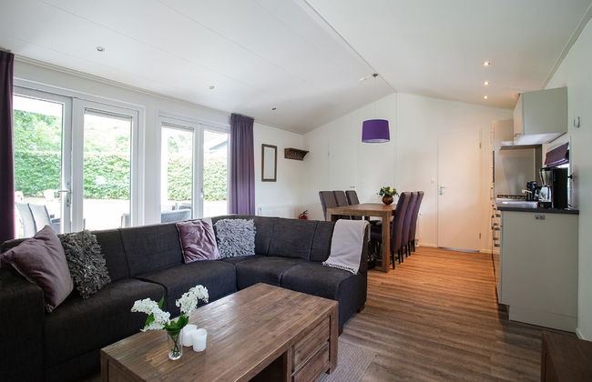 Cottage in Rhenen for 6 Person - Photo 10