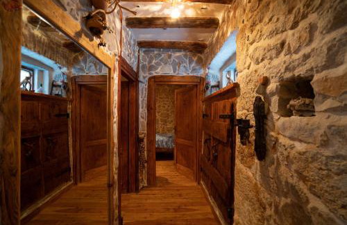 Holiday home Leptir - Foto 58