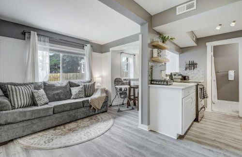 Euro Cottage - Downtown Convenience BBQ Fire Pit - Foto 7