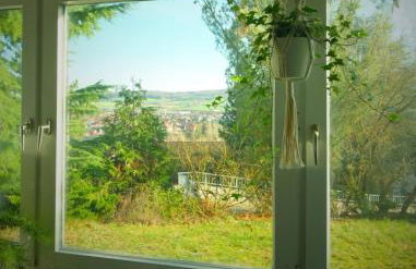 Panoramablick vom Rodenberg - Foto 12