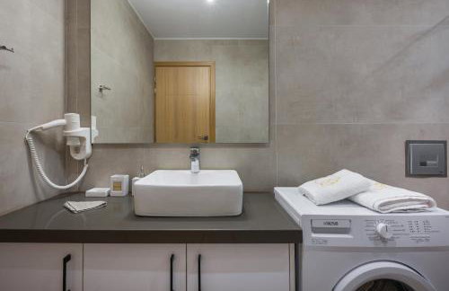 Kolymbari Sea Front Cozy Apartments - Foto 65