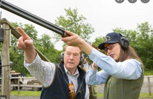 Cotswold Luxury Coach House - ideal for couples, w/ EV charging - Foto 31