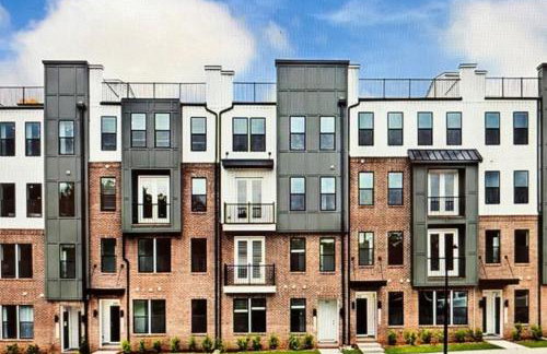 Elevated Escape - Foto 31