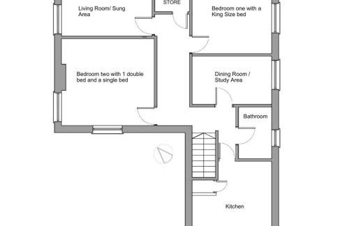 Apartment 288 - Foto 14