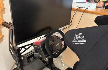 Chata Stołowa - Game Room - Bilard, SimRacing, Arcade - Foto 4