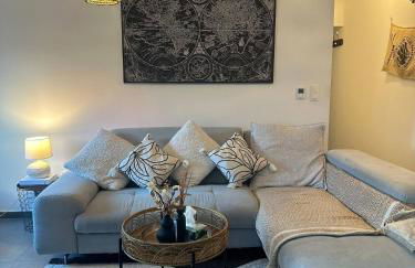 Charming and Cosy Place 2 rooms 3 beds - Foto 12