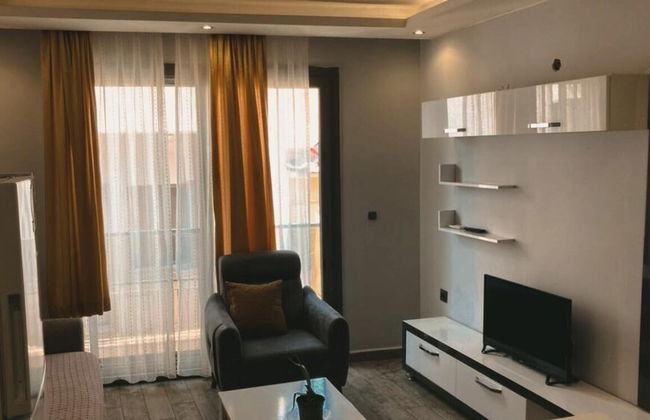 Yağız Apart - Foto 14