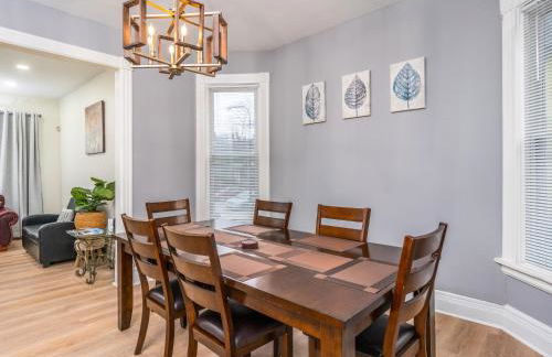 Beautiful Apartment on the west side in Buffalo - Photo 13