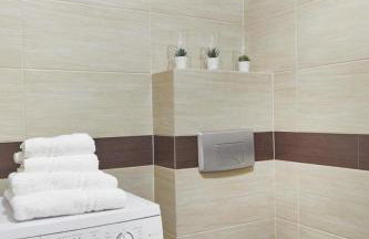 Modern Żoliborz Lux apartment near City Center with Parking and Garden - Foto 32