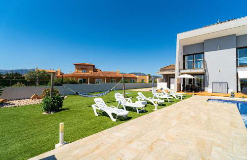 Villa Nimaf - Sa Planera by PriorityVillas - Foto 49
