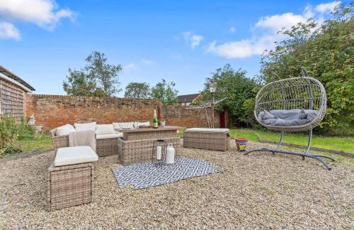 The Tewkesbury Country Escape - Foto 14