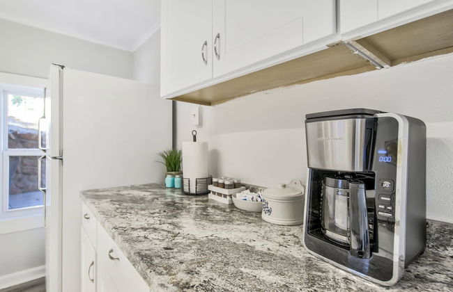 3BR Mountain Escapeat The Base Of Pikes Peakfamily Friendly - Photo 12