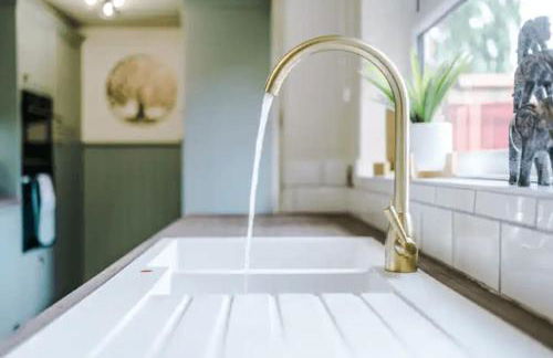 Castrum House - Chester Escape - Photo 28