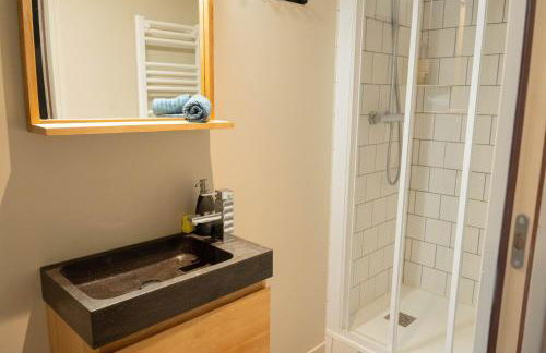 Studio Ropartz au pied du métro - Foto 21