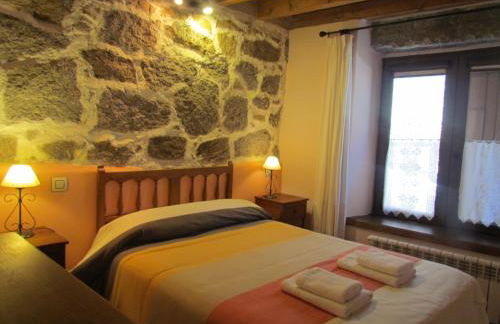 Casa Rural la Esperilla de Gredos - Foto 30